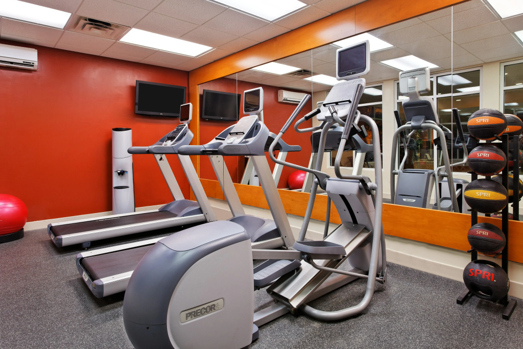 Homewood Suites by Hilton Richmond - Airport - Général