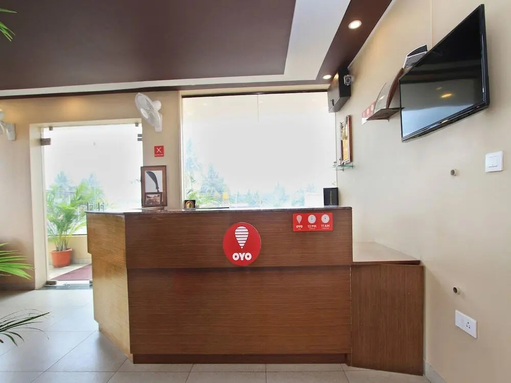 Hotel White Wings