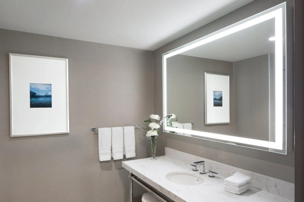 Sheraton Vancouver Guildford Hotel - фото 39