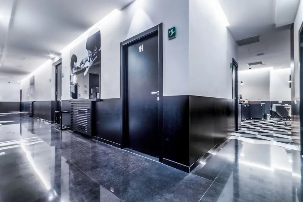 Hotel photo 18