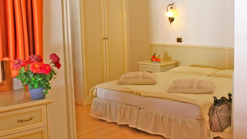 Flair Hotel Opinione - Général