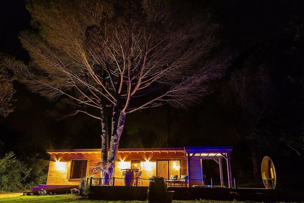 La Cabane à Papi