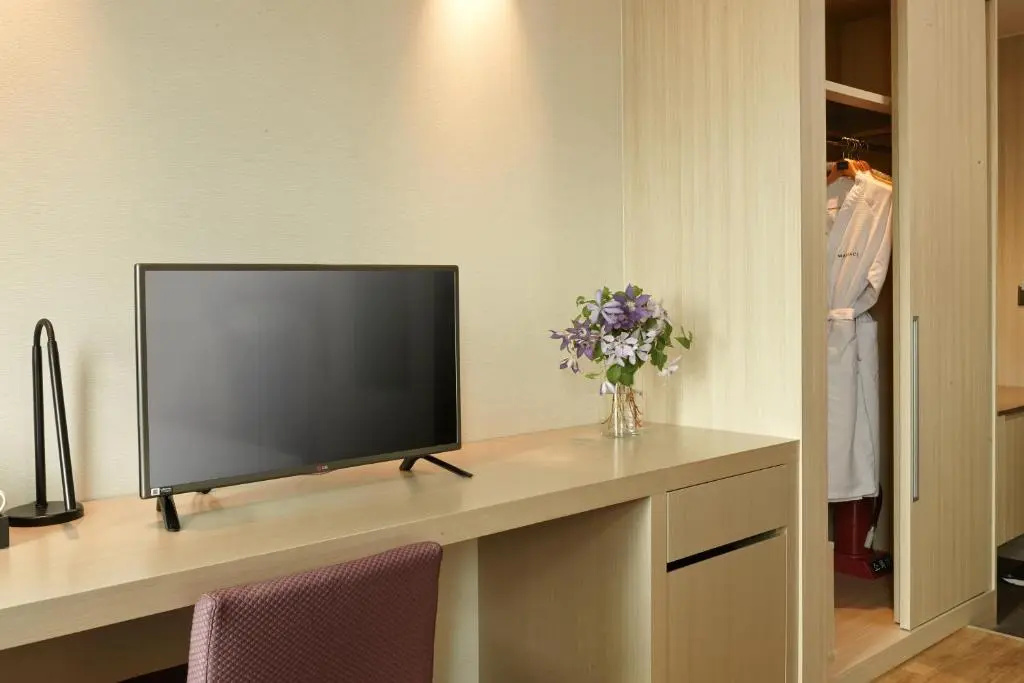 Mayplace Seoul - Chambres