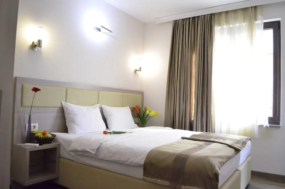 Hotel Vlaho - Chambres