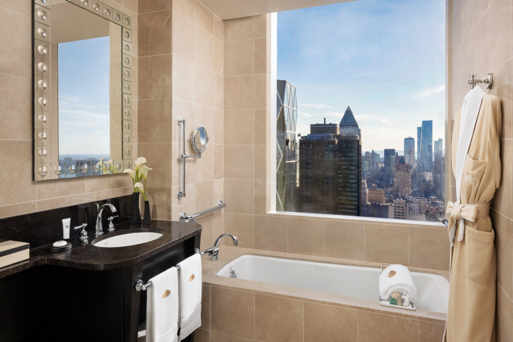 Mandarin Oriental, New York - Général
