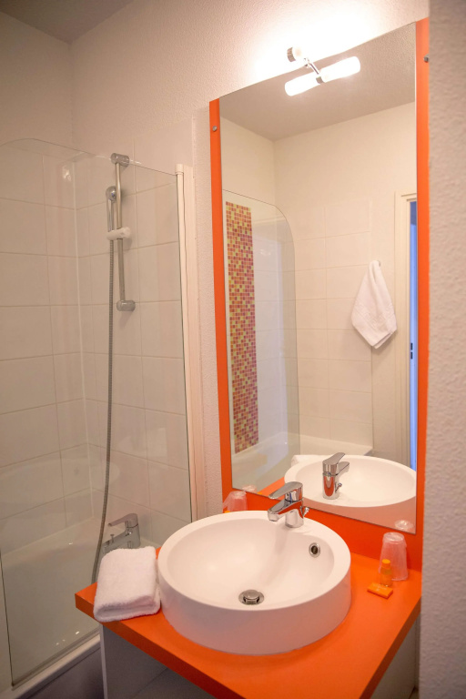Alezan Hotel - Général