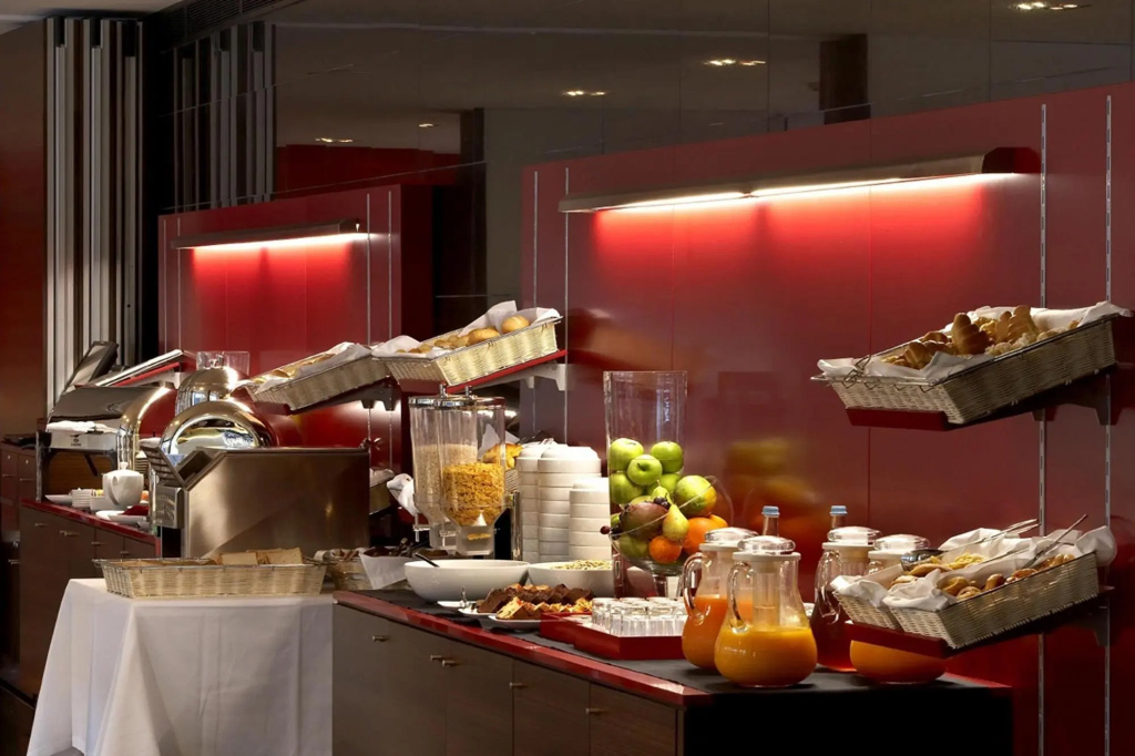 BessaHotel Boavista - Général