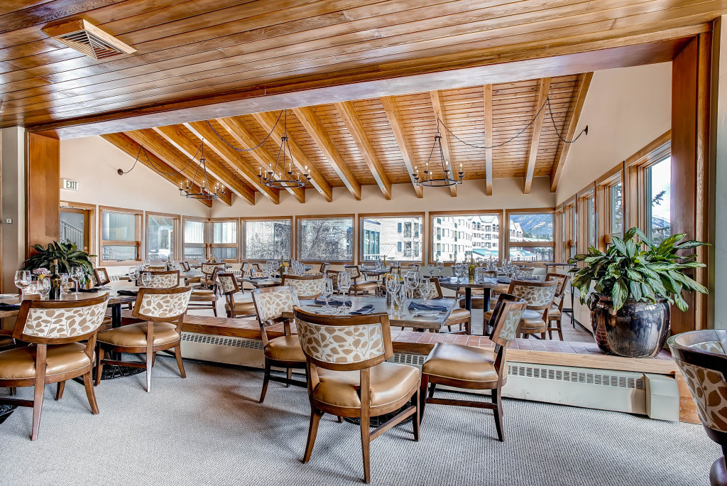 Keystone Lodge & Spa, A Vail Resorts Property - Général
