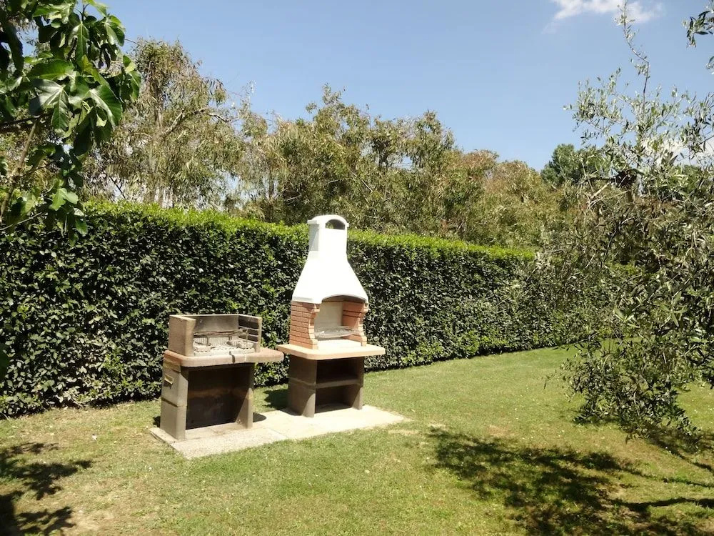 Agriturismo Pinzale