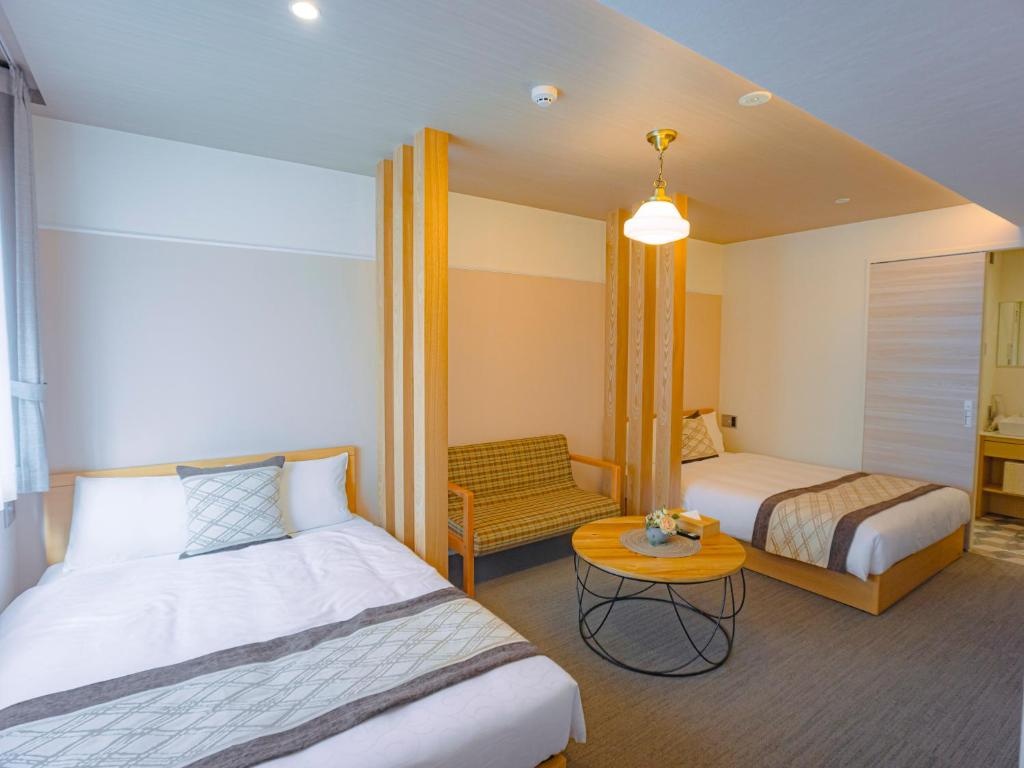 GRAND BASE Sumiyoshi 사진 1