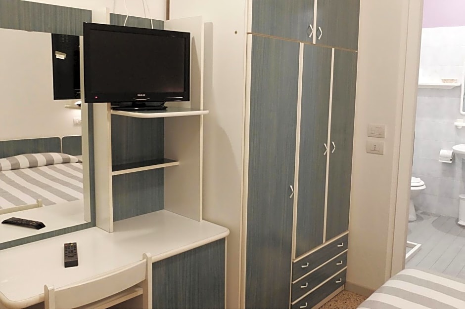 Hotel Aurea - Chambres