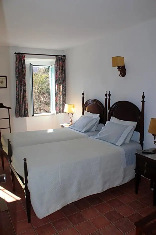 Casa do Parque Nature & Heritage Hotel - Chambres