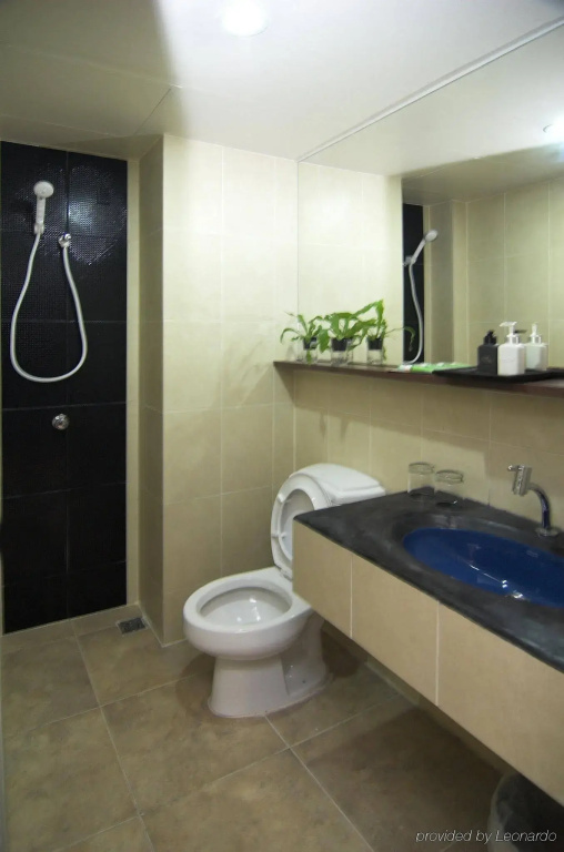 Rome Place Hotel - Général