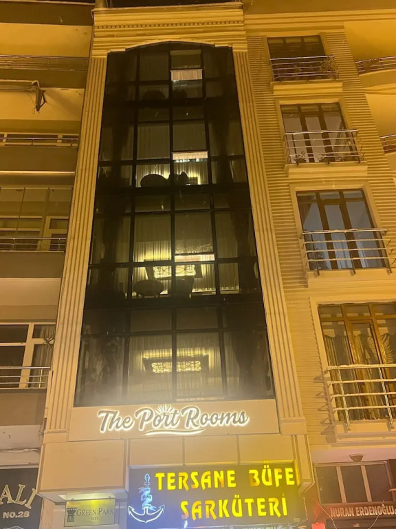 The Green Park Hotel Sinop