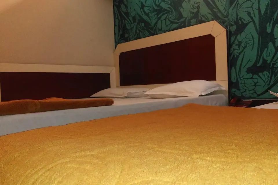 Spa & Wellness