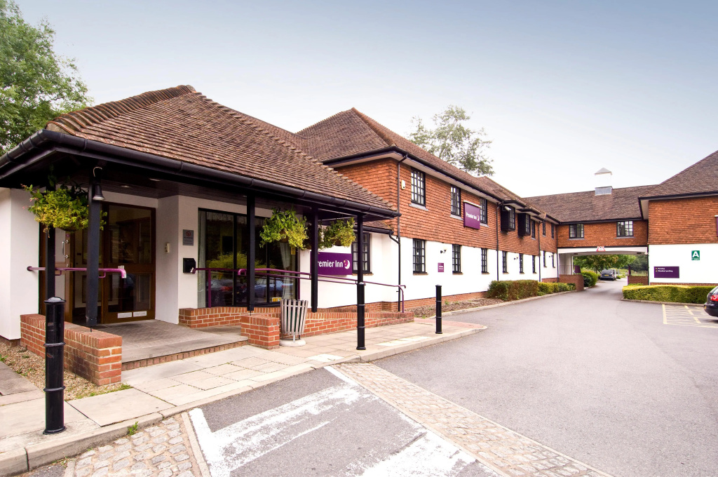 Premier Inn Redhill Reigate - Général
