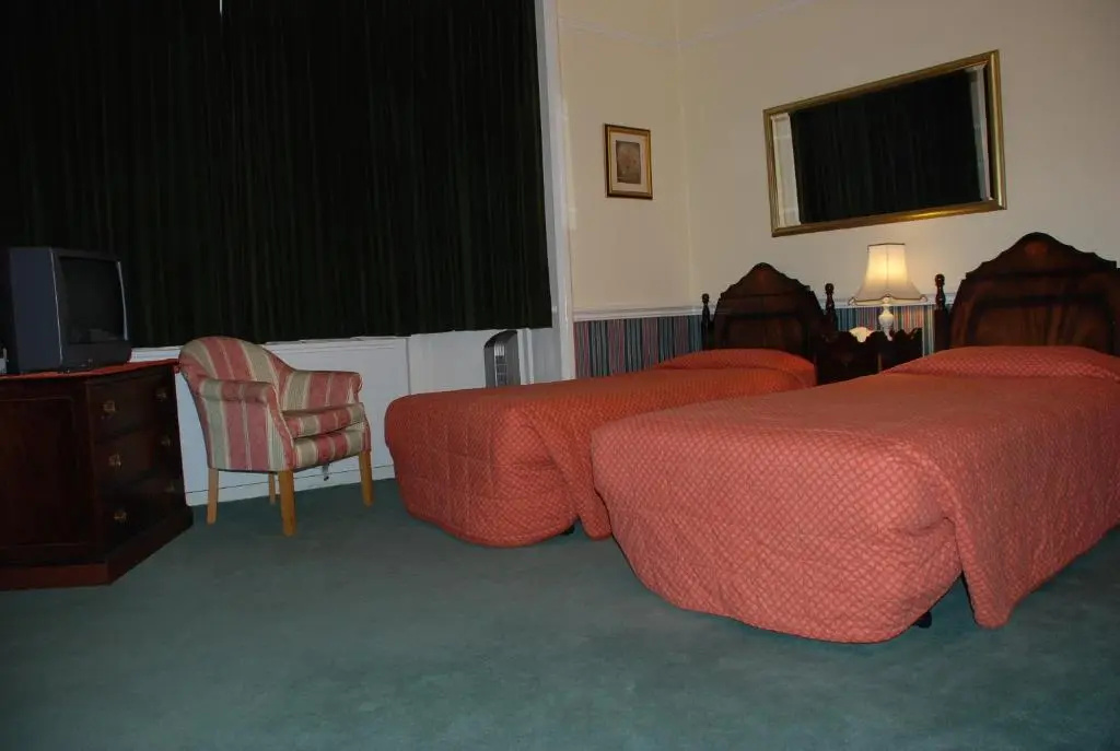 Beech House Hotel - Chambres