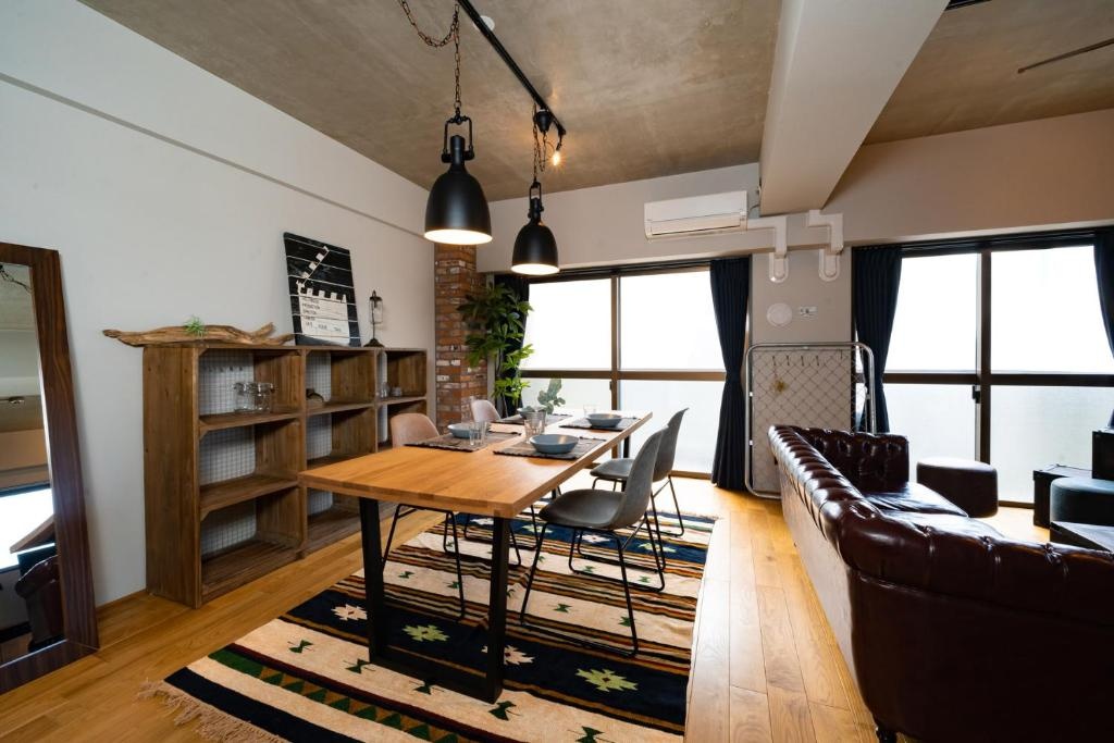 IMPREST STAY Tokyo Kamata 사진 16