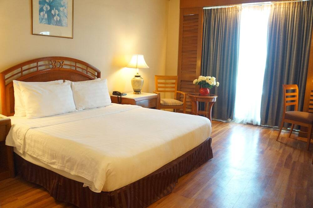 Sabah Oriental Hotel