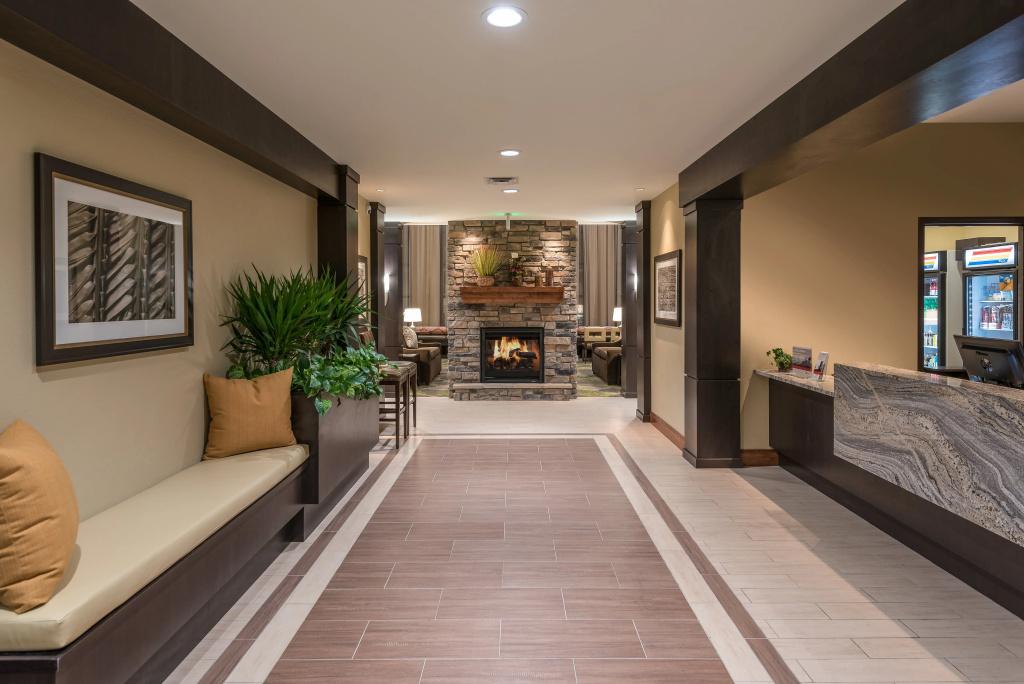 Staybridge Suites Eau Claire - Altoona by IHG - Général