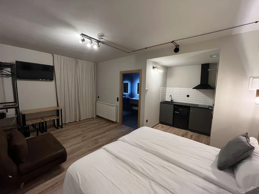 Hotel Els Encantats - Général