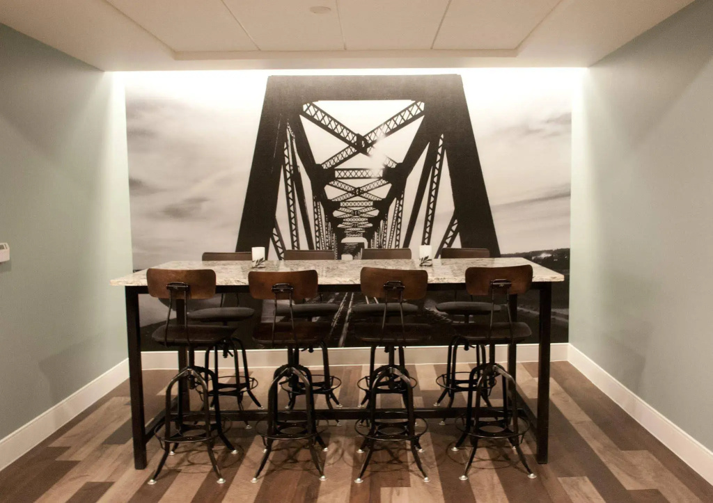 Crowne Plaza Suites Pittsburgh South by IHG - Général