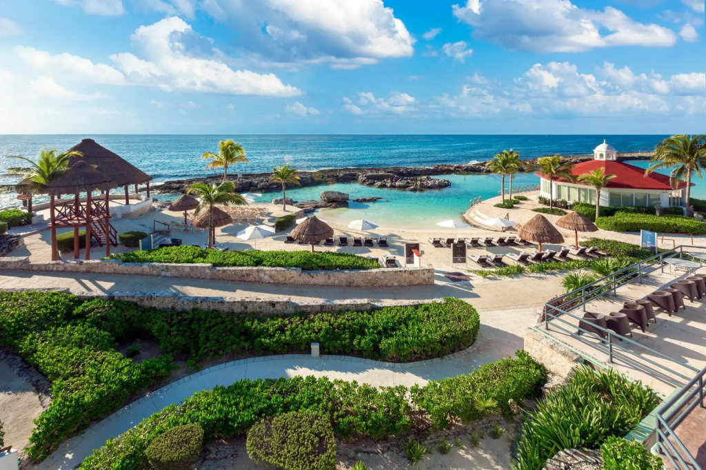 Hard Rock Riviera Maya Hotel, Рівʼєра-Майя, Мексика мініатюра 14