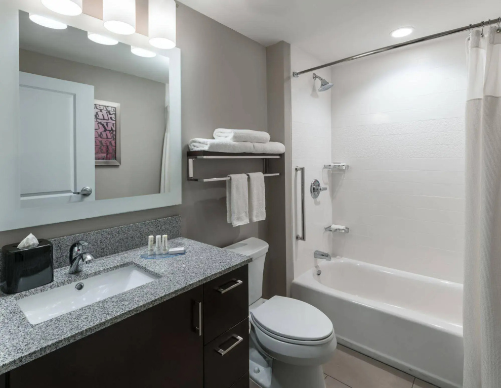 TownePlace Suites by Marriott Chicago Schaumburg - Général