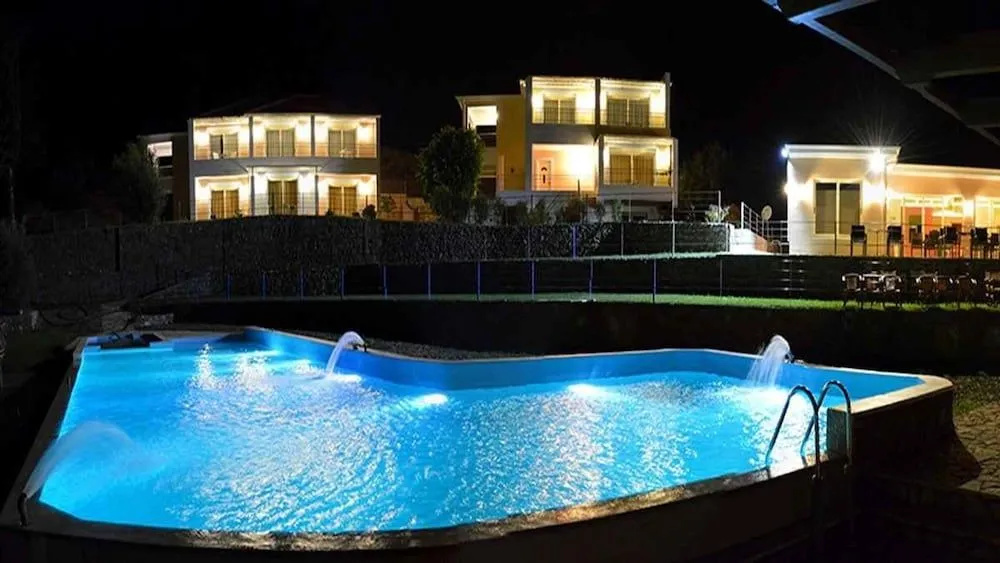 Hotel Theasis - Général