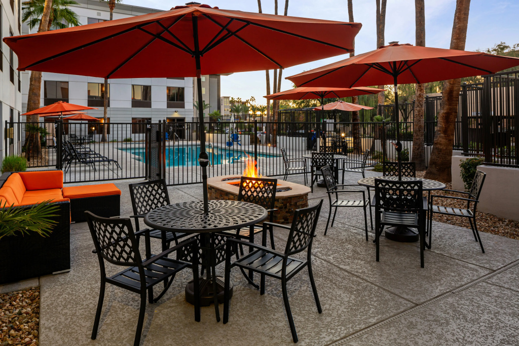Hotel photo 19