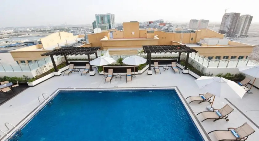 Hotel photo 8