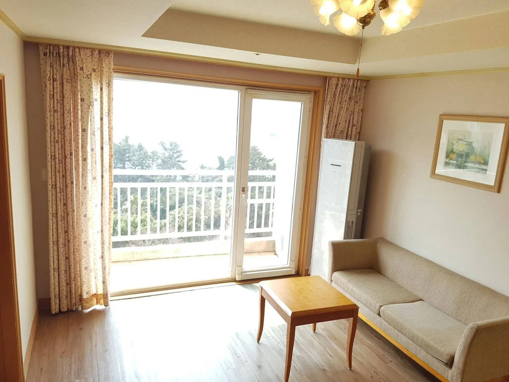 Kensington Resort Seogwipo - Général