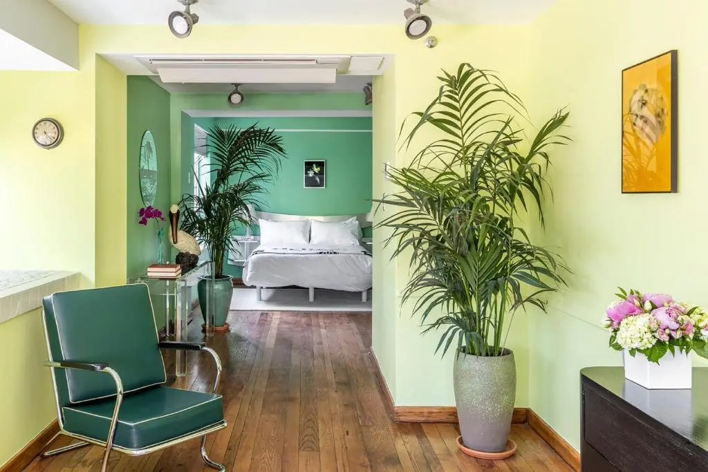 Pelican Hotel - Général