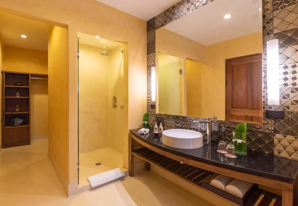 Buri Rasa Village Samui Adults Only - Chambres