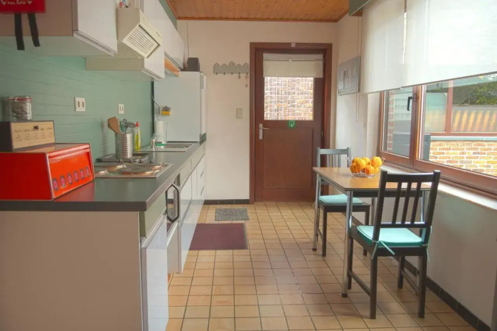 Vakantiewoning Het Oude Laer - фото 32