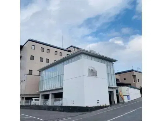 Shobara Grand Hotel
