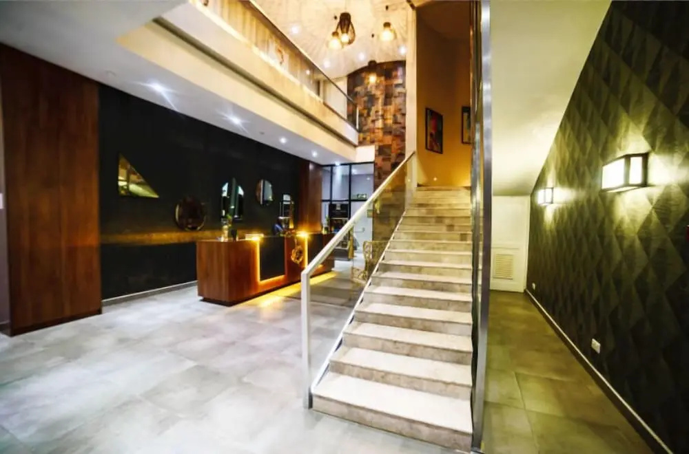 Hotel photo 12