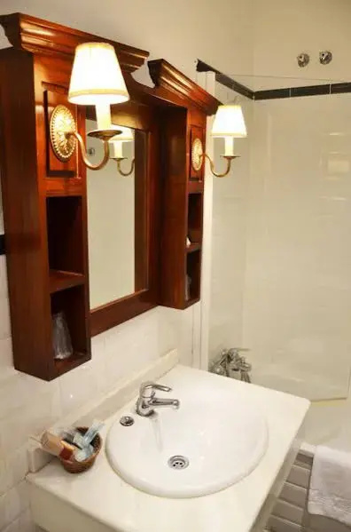 Nuevo Hotel Parque Cabañeros - Général