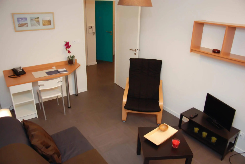 Voir la photo 3 — Apparto Montpellier
