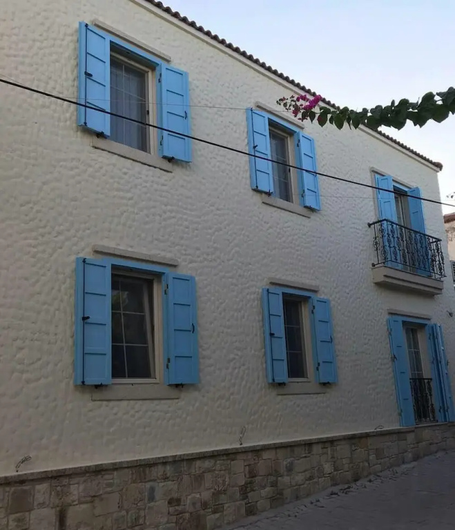 Apart Tu Cesme