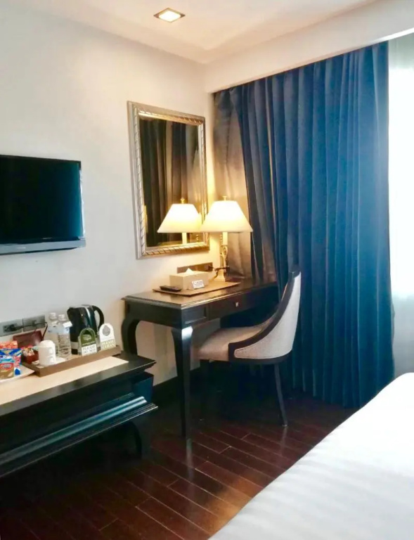 Gulliver's Tavern Hotel - Chambres