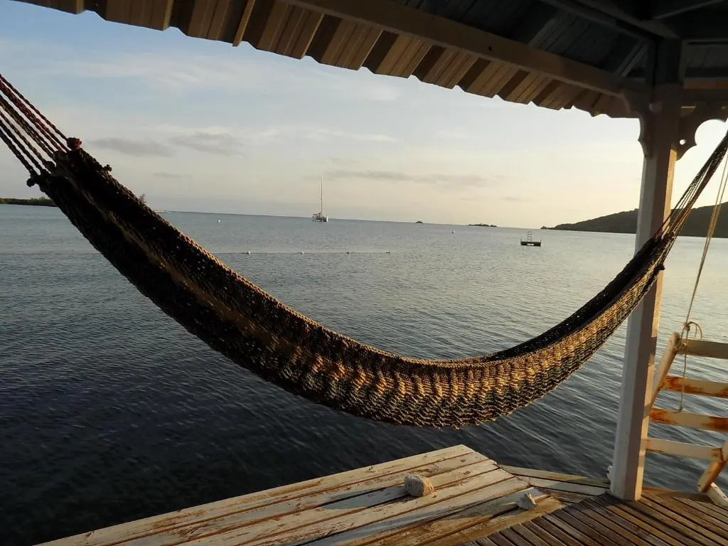 Mango Creek Resort - Chambres