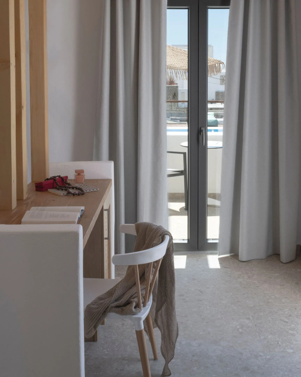 Mykonos Essence - Adults Only - Chambres