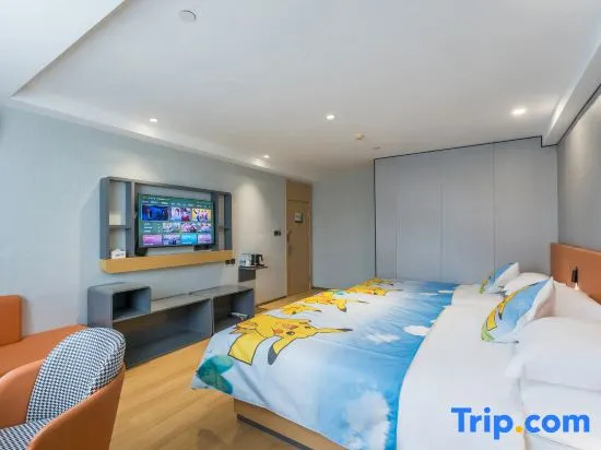 Standard Family room