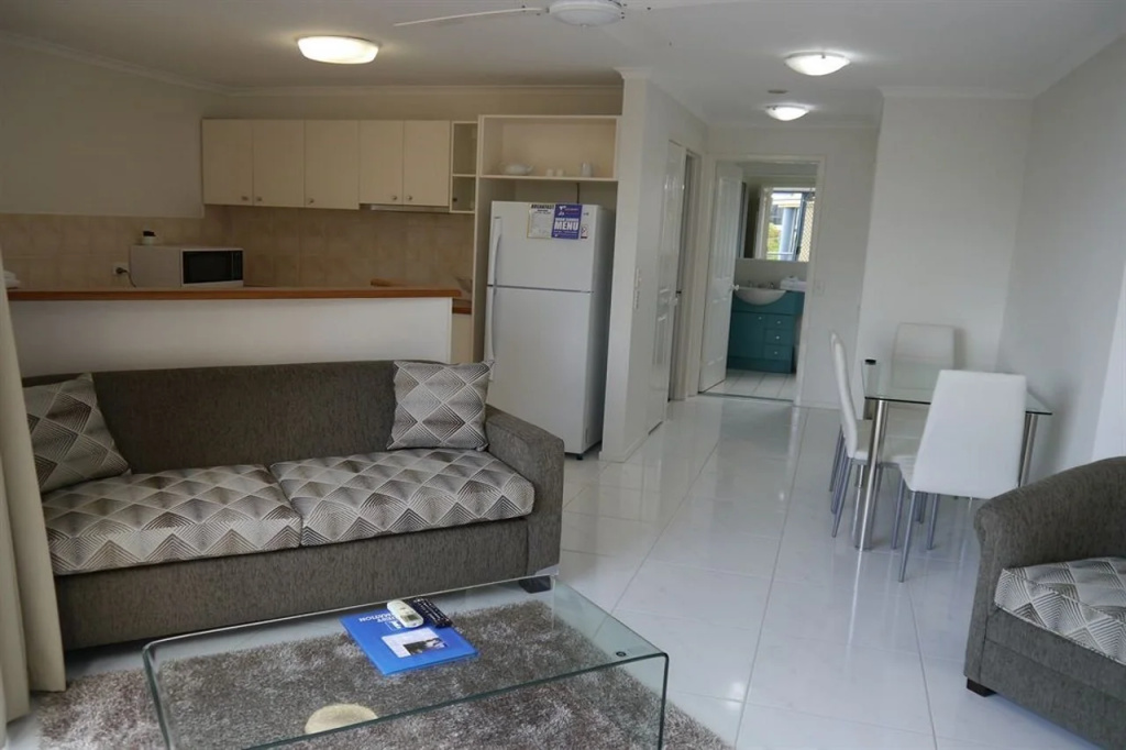 Portobello Resort Apartments - Général