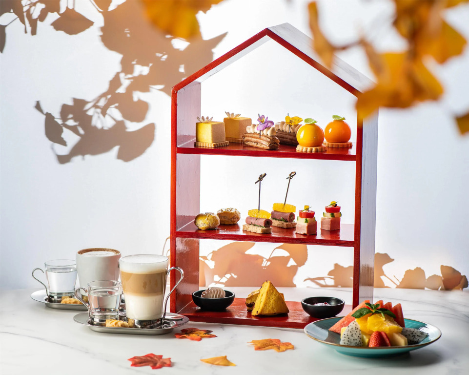 Sunrise Kempinski Hotel - фото 44