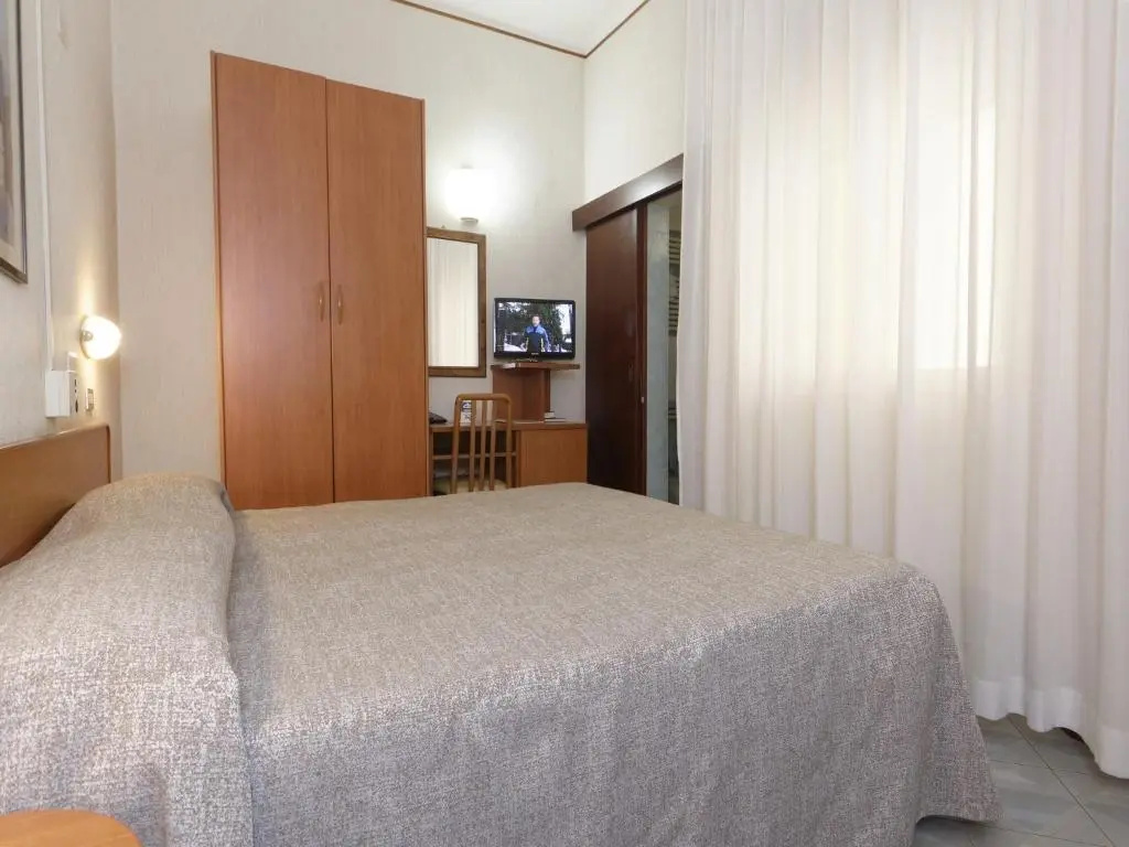 Ravenna - Chambres