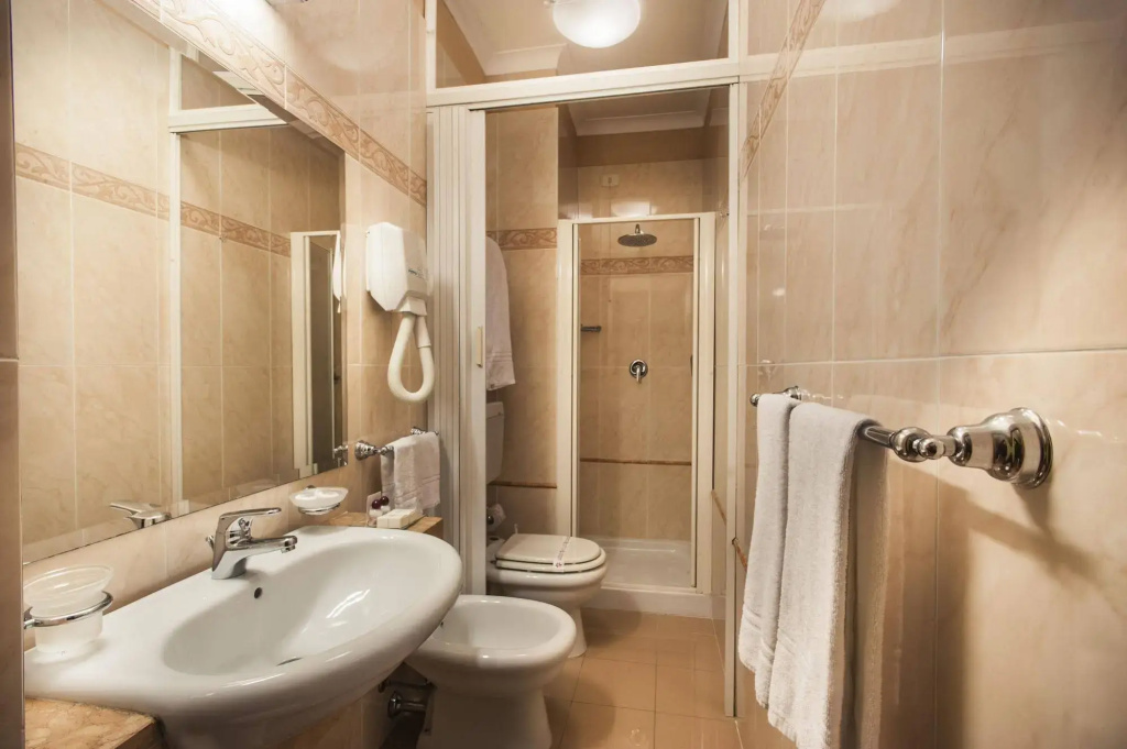 Residenza D'Aragona-NEW - Général