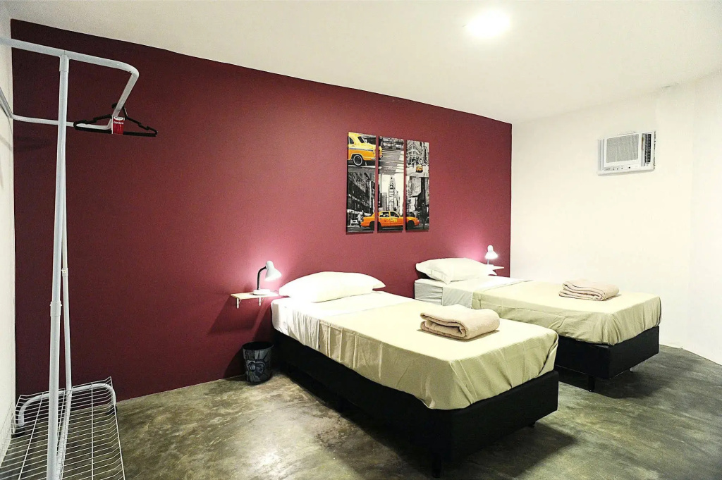 Hotel photo 8