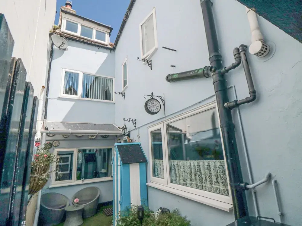 3 Anchor Cottage